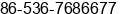 Fax number of Mr. Ðí Ï¦³¬ at Weifang