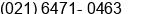 Fax number of Mr. Ryan at Jakarta