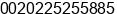 Fax number of Mr. hassan ALbanna at cairo