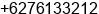 Fax number of Mr. fayi at Pekanbaru