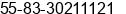 Fax number of Mr. Helyo Pereira at Joao Pessoa