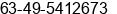 Fax number of Mr. Edward Taytayon at BiÃ±an