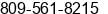 Fax number of Mr. junior a.espinal at santo domingo