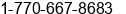 Fax number of Mr. DJ Keller at Alpharetta