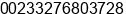 Fax number of Mr. boeki akoto at tema