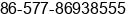 Fax number of Mr. Crown Wang at wenzhou