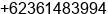 Fax number of Mr. Ismail ABDULLAH at Denpasar