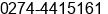 Fax number of Mr. antok at yogyakarta