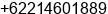 Fax number of Mr. Ary Praptono at Jakarta