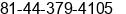 Fax number of Ms. Misato Ochiai at Kawasaki