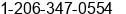 Fax number of Mr. Miguel Mateos Romo at Guadalajara