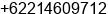 Fax number of Mr. Eko Eddy Suryanto at Cikarang