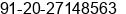 Fax number of Mr. Ashish Agarwal at Pune