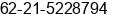 Fax number of Mr. Franky Yason at Jl. H.R. Rasuna Said Kav.X-2 No.4, Kuningan