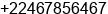 Fax number of Mr. kourouma Alex at conakry