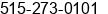 Fax number of Mr. Ron Cummins at Windsor Heights