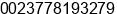 Fax number of Mrs. ader agnes at douala