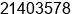 Fax number of Mr. GEORGE MICHAEL at Cotonou