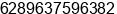 Fax number of Dr. JIMMY CHUA at Kelapa Gading, 14240 Jakarta Utara, Indonesia