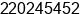 Fax number of Mr. Demba Diallo at 00223