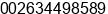 Fax number of Mr. Gary snyder at Harare