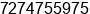 Fax number of Mr. Robbie Mallon at Largo