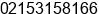 Fax number of Ms. F I T R I at tangerang