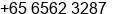 Fax number of Mr. Leslie at Jurong East