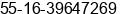 Fax number of Mr. Hakim Harabida at Ribeirao preto