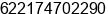 Fax number of Mr. Ranu Adhi Detya Wijaya at tangerang