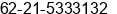 Fax number of Mr. Johnson Rolnmuch - Reg. IRCA (United Kingdom) - A011534 at Jakarta Barat