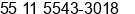 Fax number of Mr. EDUARDO ROMERO at SAO PAULO