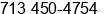 Fax number of Mr. Darrell Worsham at Houston,