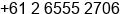 Fax number of Mr. Kenny Hill at Forster