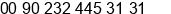 Fax number of Mr. Levent Hepasar at  IZMIR