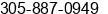 Fax number of Mr. Valeriy Pprivis at Hialeah