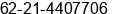 Fax number of Mr. Iyus Leo at Jakarta Utara