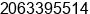 Fax number of Mrs. Lois Tett-Smithman at Washington