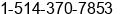 Fax number of Mr. Steve Tobin at Richmond Hill