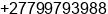 Mobile number of Mr. Thomas Smith at Johannesburg