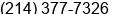 Mobile number of Mr. Rigo Bernal at Farmers Branch