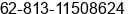 Mobile number of Mr. H.Teuku Badruddin Syah at Jakarta