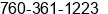 Mobile number of Mr. kemby Don at Twenty-nine Palms