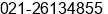 Mobile number of Ms. ASTRID at Jakarta