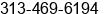 Mobile number of Dr. Tonya G. at Dearborn