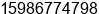 Mobile number of Mr. ÎÀÍþ ÎÀÍþ at ÃÃ®ÃÃ