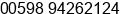 Mobile number of Mr. JOSE MARIA DE AZPITARTE at SHANGRILA CITY COAST