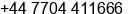 Mobile number of Mr. J.E.S. Bradshaw at Southam