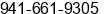 Mobile number of Mr. Orson Nurse at Lake Suzy