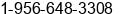 Mobile number of Mr. ALVIN WHITESIDE at McALLEN